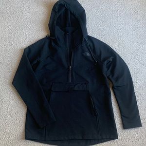 Northface 1/4 Zip- BRAND NEW